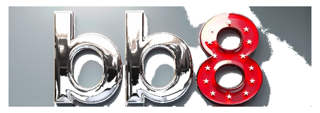 bb8 logo